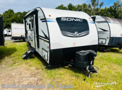 Used 2022 Venture RV Sonic SN220VBH available in Ocala, Florida