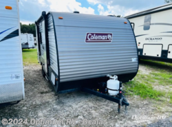 Used 2024 Dutchmen Coleman 17B available in Ocala, Florida