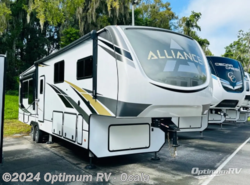 Used 2021 Skyline Alliance Paradigm 390MP available in Ocala, Florida