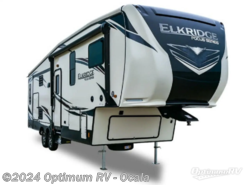 Used 2019 Heartland ElkRidge Focus 360MB available in Ocala, Florida