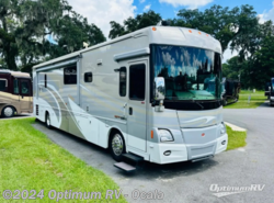 Used 2008 Winnebago Vectra 40TD available in Ocala, Florida