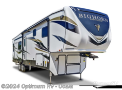 Used 2022 Heartland Bighorn Traveler 39MB available in Ocala, Florida