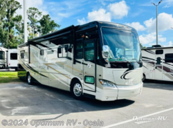 Used 2011 Tiffin Phaeton 40QTH available in Ocala, Florida