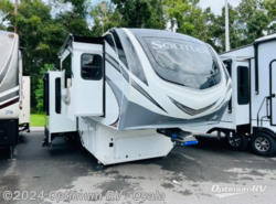 Used 2021 Grand Design Solitude 346FLS available in Ocala, Florida