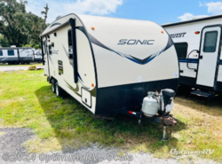 Used 2017 Venture RV Sonic CN3623 available in Ocala, Florida