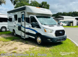 Used 2021 Coachmen Cross Trek Transit 21XG available in Ocala, Florida