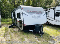 Used 2024 Forest River Campsite Reserve 26CJ available in Ocala, Florida