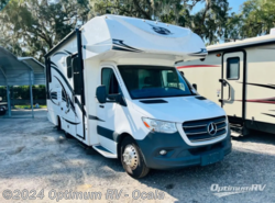 Used 2022 Jayco Melbourne M-24 L SPRINTER available in Ocala, Florida