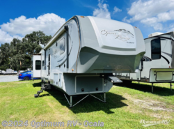 Used 2014 Highland Ridge Open Range 3X 397FBS available in Ocala, Florida