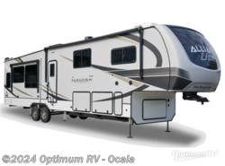 Used 2023 Skyline Alliance Paradigm 295MK available in Ocala, Florida