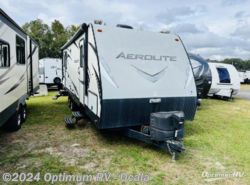 Used 2017 Dutchmen Aerolite 2520RKSL available in Ocala, Florida