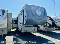 Used 2015 Augusta RV Flex AF 34RS available in Ocala, Florida