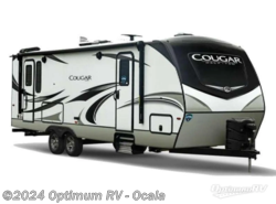 Used 2022 Keystone Cougar Half-Ton 30RKD available in Ocala, Florida