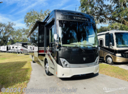 Used 2018 Thor  Tuscany 40RT available in Ocala, Florida