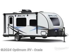 Used 2022 Palomino Real-Lite Mini RL189 available in Ocala, Florida