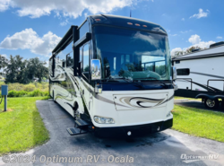 Used 2010 Damon Tuscany 4072 available in Ocala, Florida