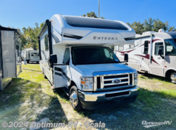 Used 2024 Entegra Coach Odyssey 31F available in Ocala, Florida