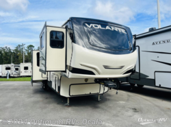 Used 2020 CrossRoads Volante 3851FL available in Ocala, Florida