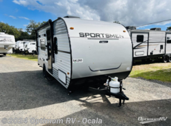 New 2025 K-Z Sportsmen Classic 170MB available in Ocala, Florida