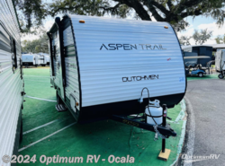 New 2025 Dutchmen Aspen Trail Mini 17BH available in Ocala, Florida