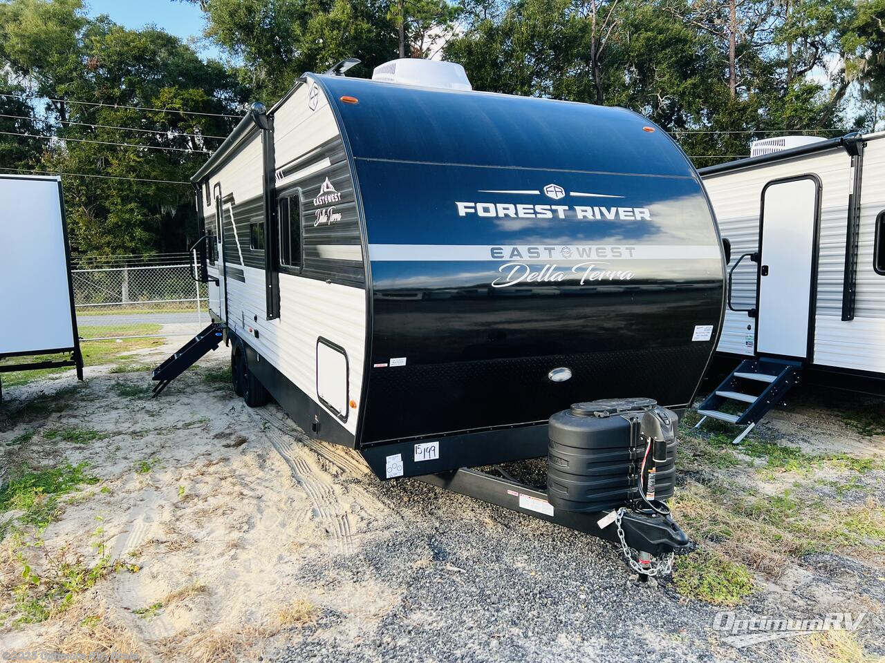 rescue 2008 Jayco Recon ZX F37U specs and literature guide