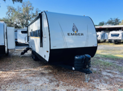 New 2025 Ember RV E-Series 21FBE available in Ocala, Florida