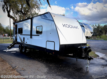 New 2025 Dutchmen Kodiak 241BHSL available in Ocala, Florida