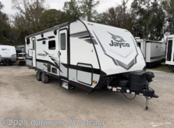 Used 2022 Jayco Jay Feather 24BH available in Ocala, Florida