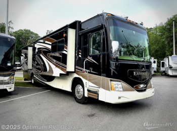 Used 2009 Damon Essence 40B available in Ocala, Florida