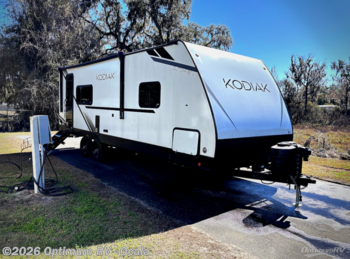 New 2025 Dutchmen Kodiak Ultra-Lite 241BHSL available in Ocala, Florida