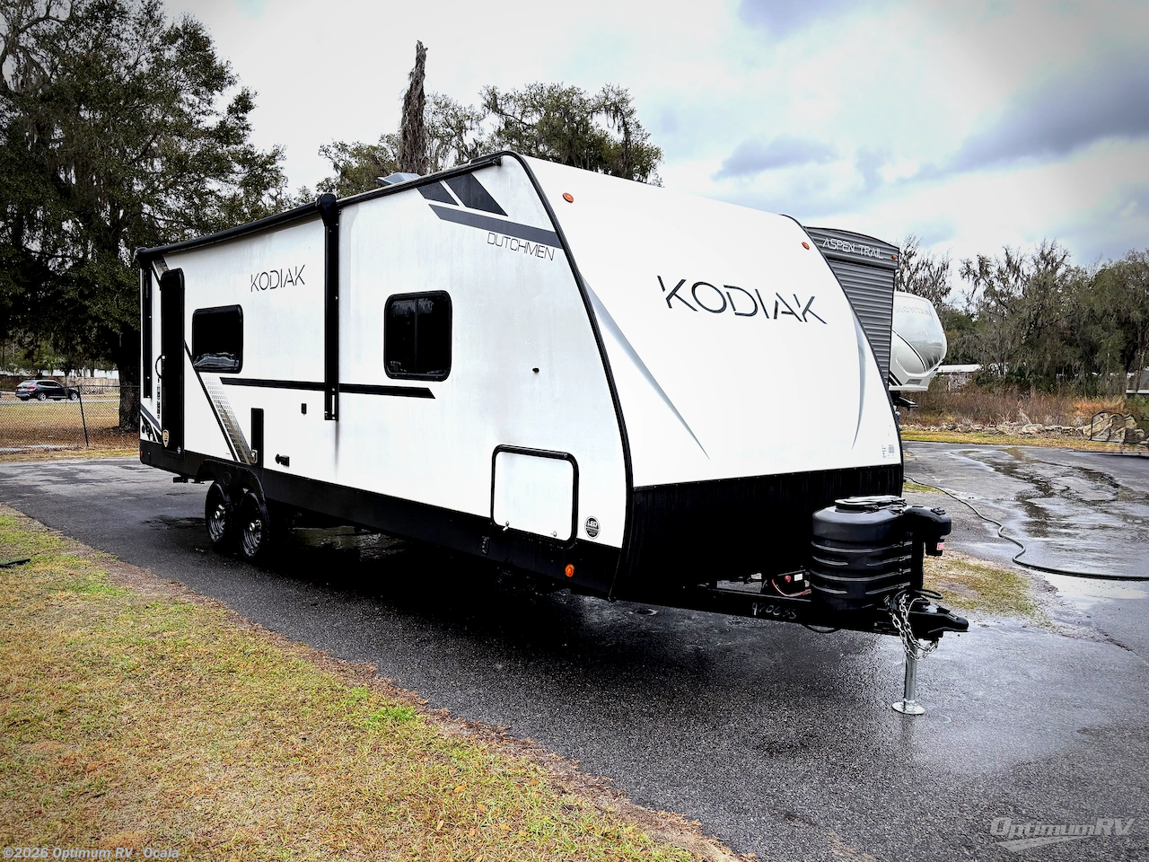 New 2025 Dutchmen Kodiak 241BHSL available in Ocala, Florida