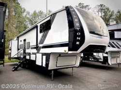Used 2023 Heartland Milestone 386BH available in Ocala, Florida