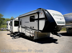 Used 2020 Shasta Phoenix 381RE available in Ocala, Florida
