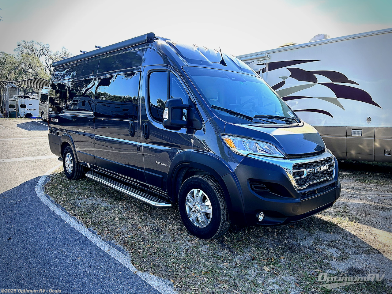 Used 2024 Entegra Coach Ethos 20A available in Ocala, Florida