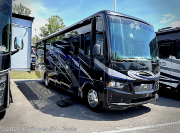 Used 2019 Newmar Bay Star 3124 available in Ocala, Florida