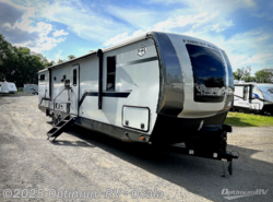 Used 2025 Forest River Wildwood Heritage Glen 314BUD available in Ocala, Florida
