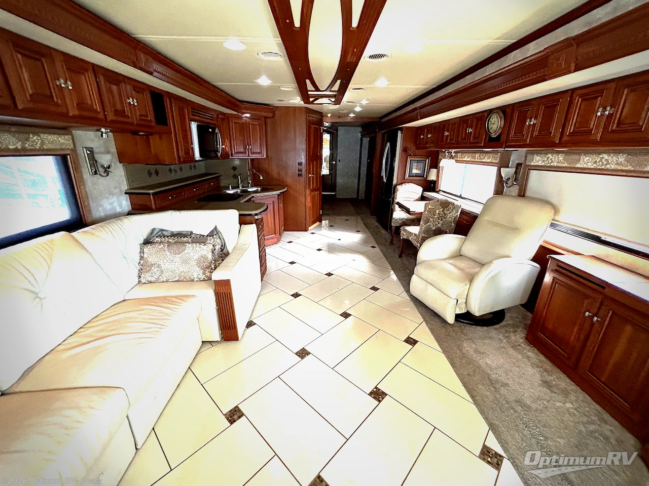 Used 2012 Itasca Ellipse 42QD available in Ocala, Florida