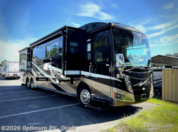 Used 2012 Itasca Ellipse 42QD available in Ocala, Florida