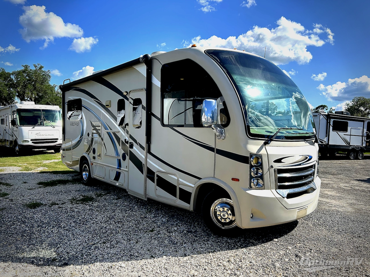 Used 2016 Thor  Vegas 24.1 available in Ocala, Florida