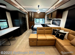 Used 2025 Heartland Bighorn 391MFB available in Ocala, Florida