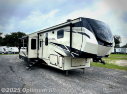 Used 2023 Prime Time Sanibel 3602WB available in Ocala, Florida