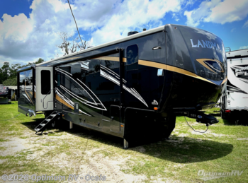 Used 2023 Heartland Landmark Newport available in Ocala, Florida