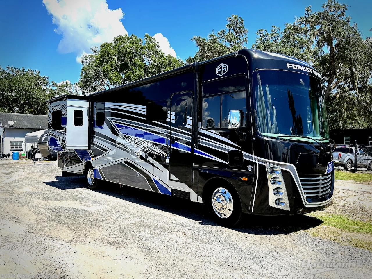 Used 2024 Forest River Georgetown 7 Series 36D7 available in Ocala, Florida