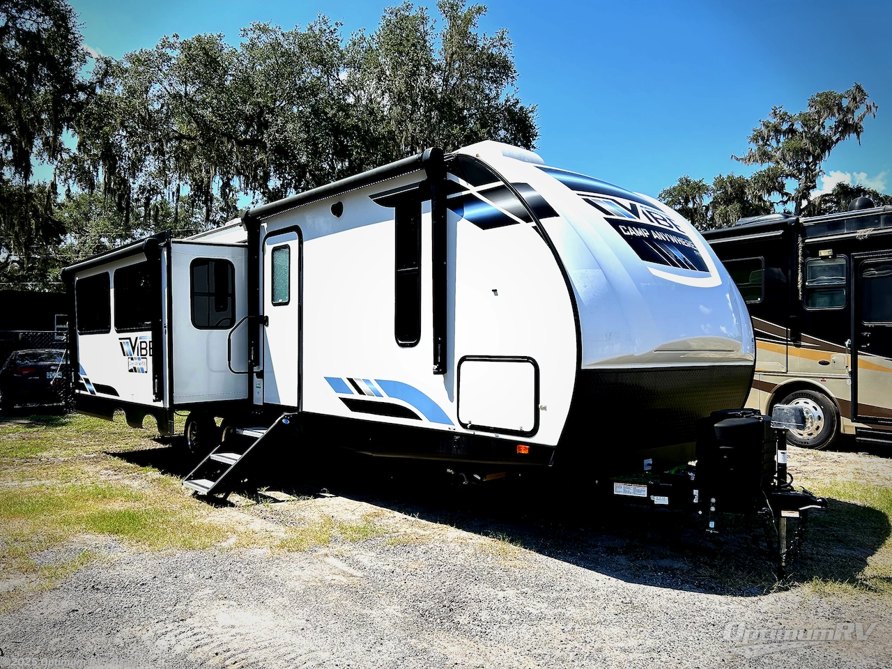 Used 2023 Forest River Vibe 28RL available in Ocala, Florida