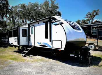 Used 2023 Forest River Vibe 28RL available in Ocala, Florida