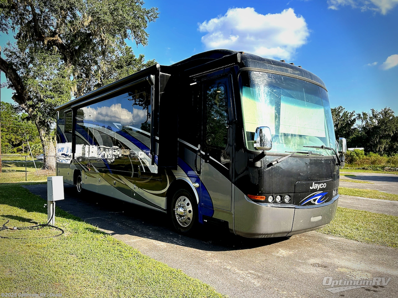 Used 2019 Jayco Embark 39BH available in Ocala, Florida