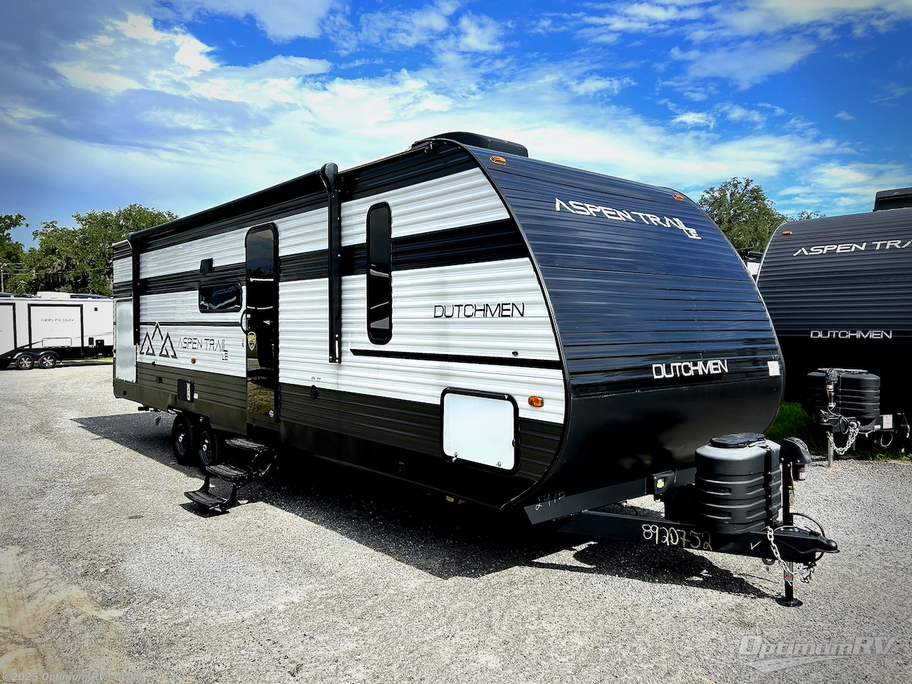 Used 2025 Dutchmen Aspen Trail LE 29TB available in Ocala, Florida