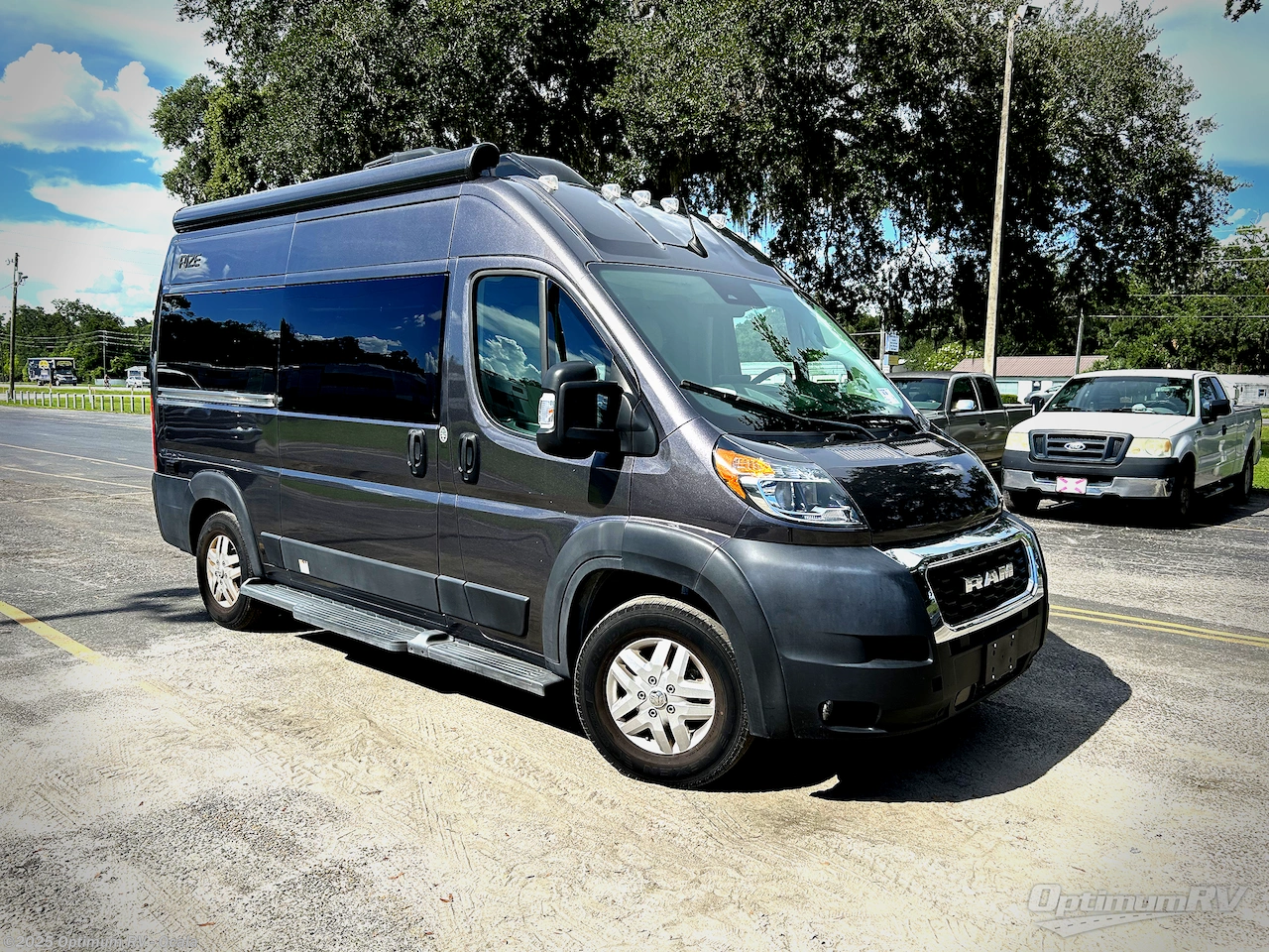 Used 2023 Thor  Rize 18M available in Ocala, Florida