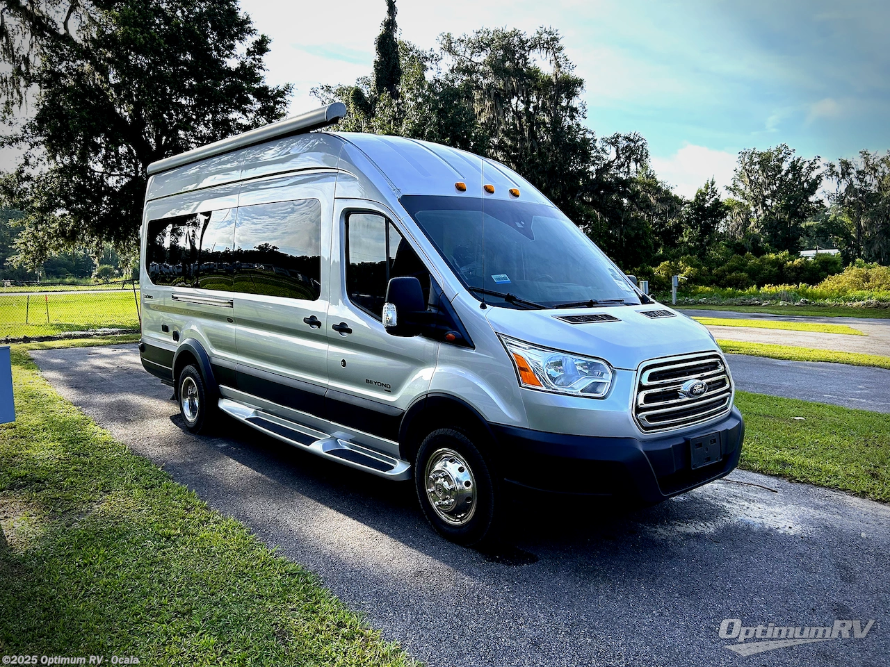 Used 2020 Coachmen Beyond 22C available in Ocala, Florida