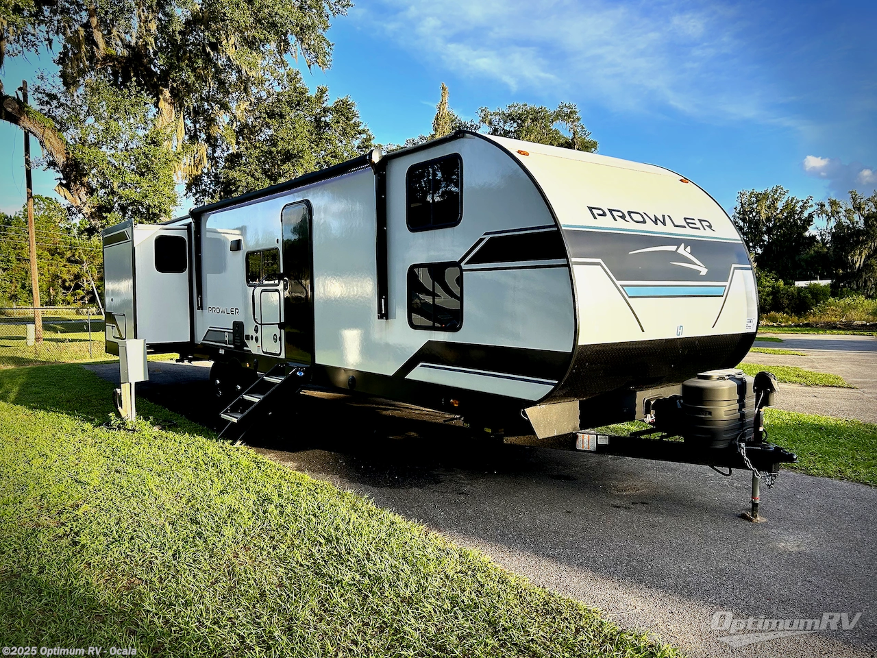 Used 2025 Heartland Prowler 3212BH available in Ocala, Florida